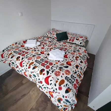 Apartment Na Rohu