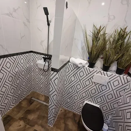 Na Rohu Apartment Malacky