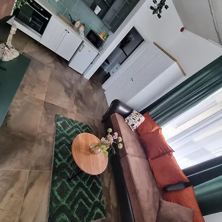 Apartment Na Rohu